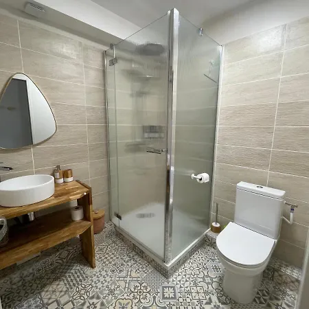 Couette-café Les Hauts De Beillard 3*