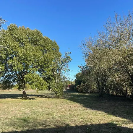 Les Hauts De Beillard Merville (Haute-Garonne)