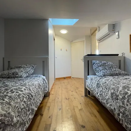 Les Hauts De Beillard 3*