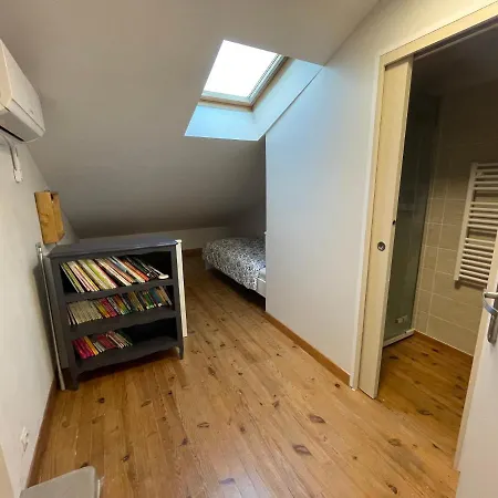 Les Hauts De Beillard