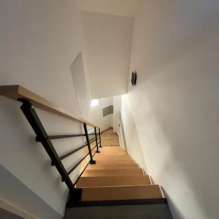 Couette-café Les Hauts De Beillard