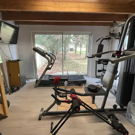 Les Hauts De Beillard Merville (Haute-Garonne)