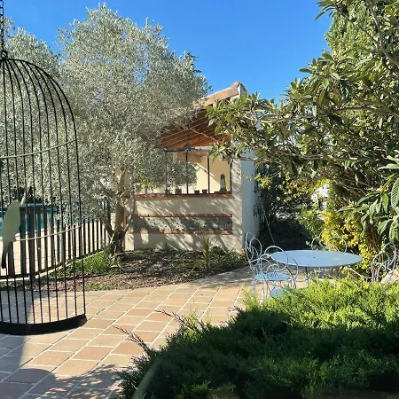 Les Hauts De Beillard 3*