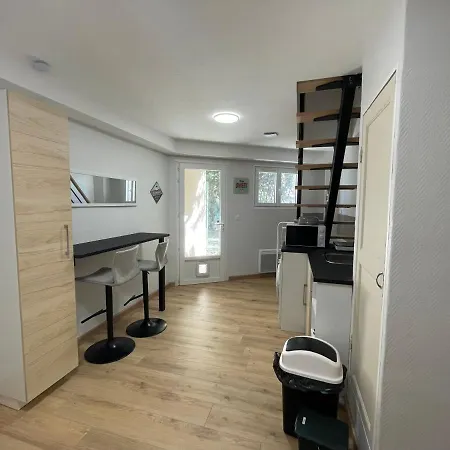 Les Hauts De Beillard 3*