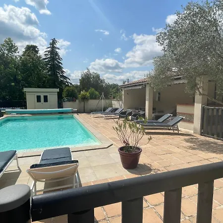 Les Hauts De Beillard 3* Merville (Haute-Garonne)