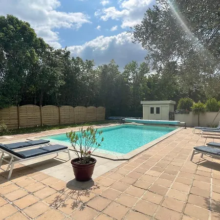 Couette-café Les Hauts De Beillard Merville (Haute-Garonne)