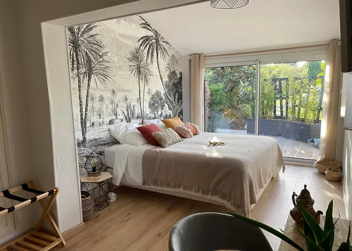 Les Hauts De Beillard 3* Merville (Haute-Garonne)