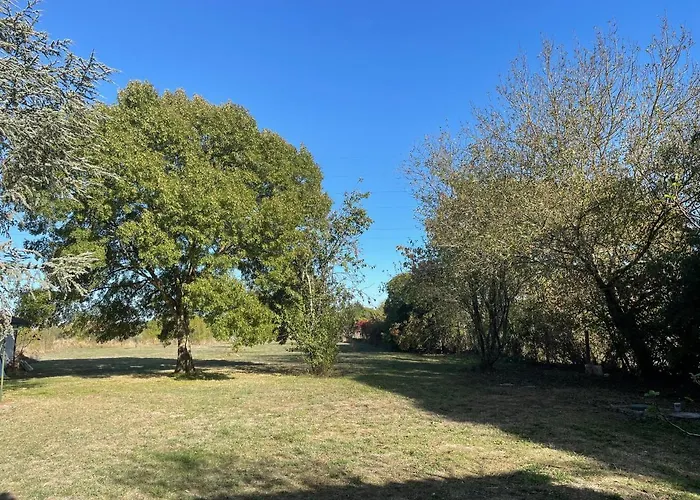 Les Hauts De Beillard Merville (Haute-Garonne)