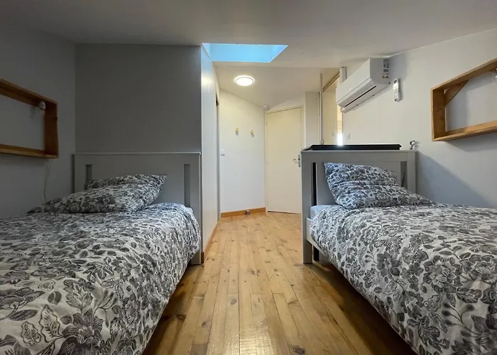 Les Hauts De Beillard 3*