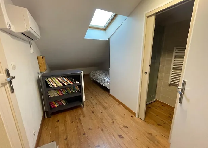 Les Hauts De Beillard