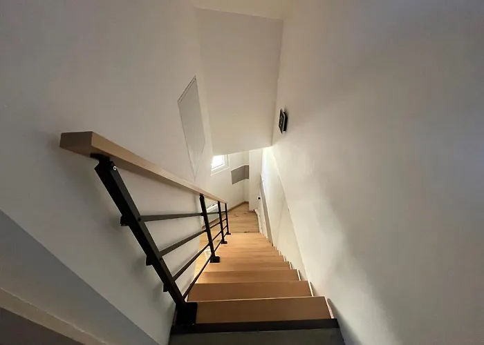 Bed & Breakfast Les Hauts De Beillard