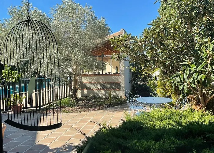 Les Hauts De Beillard 3*