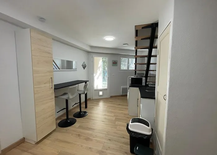 Les Hauts De Beillard 3*