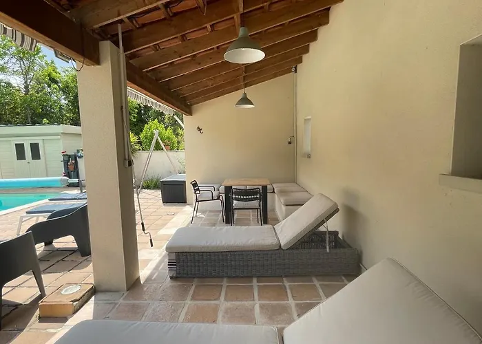 Les Hauts De Beillard 3*