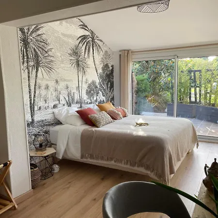 Les Hauts De Beillard 3* Merville (Haute-Garonne)