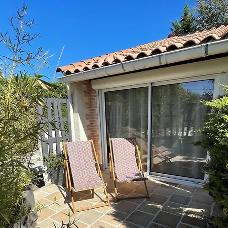 Les Hauts De Beillard 3* Merville (Haute-Garonne)