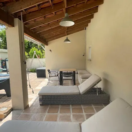 Les Hauts De Beillard 3*