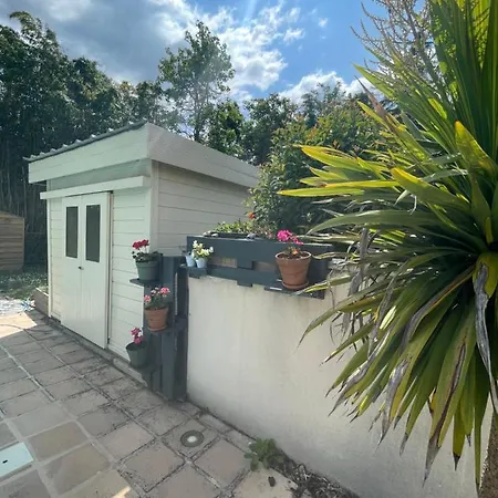 Bed & Breakfast Les Hauts De Beillard