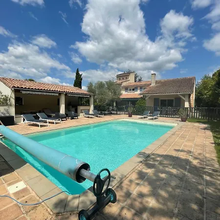 Bed & Breakfast Les Hauts De Beillard Merville (Haute-Garonne)